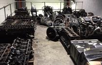 ENGINE SPARES